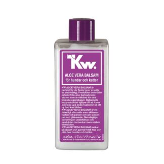 KW Aloe Vera Balsam – 200 ml
